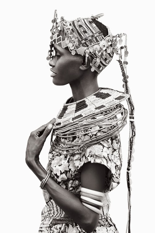 Drew Doggett, Adorned, 2017