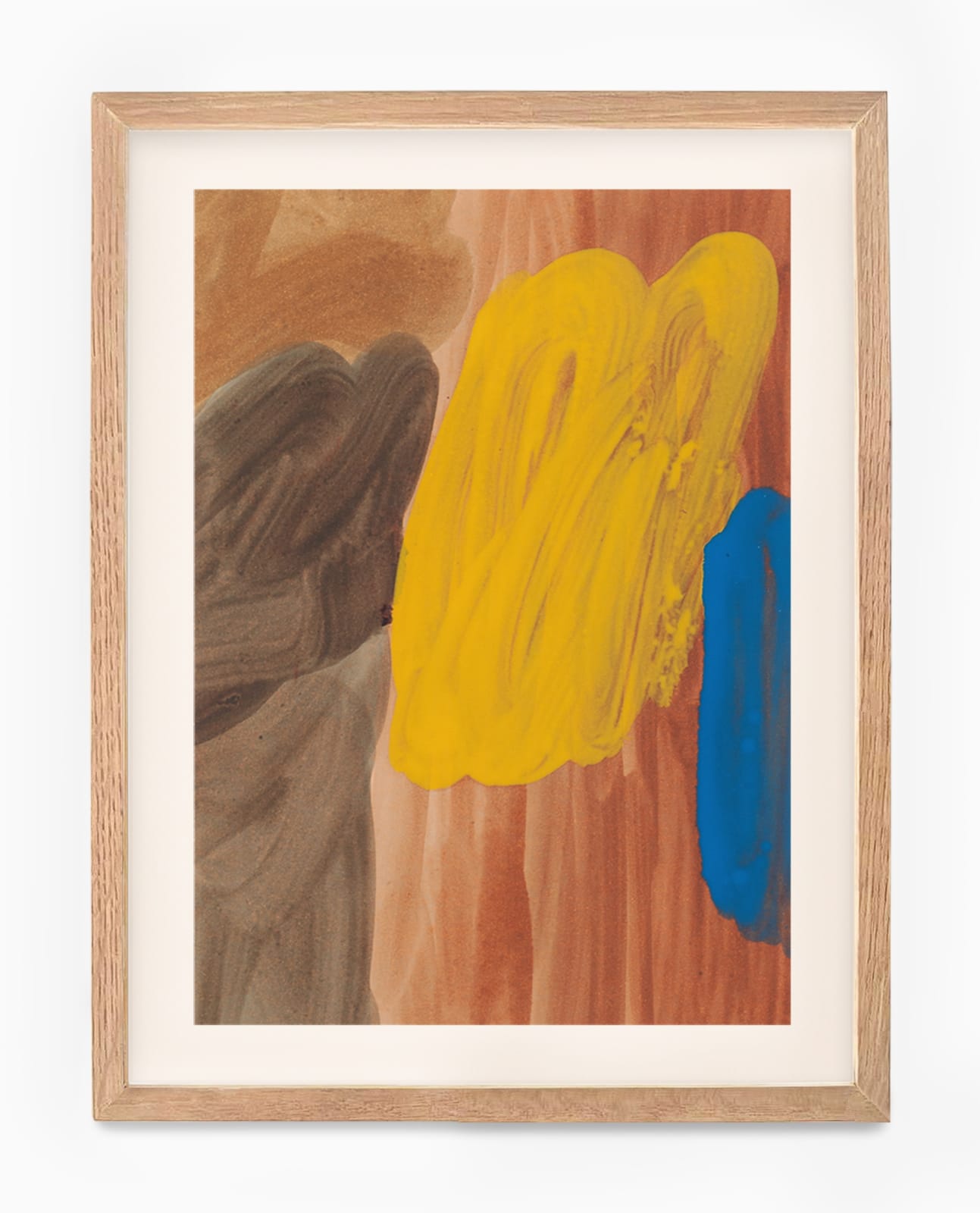 Nelo Vinuesa, Cavern Fire, s2, 2020