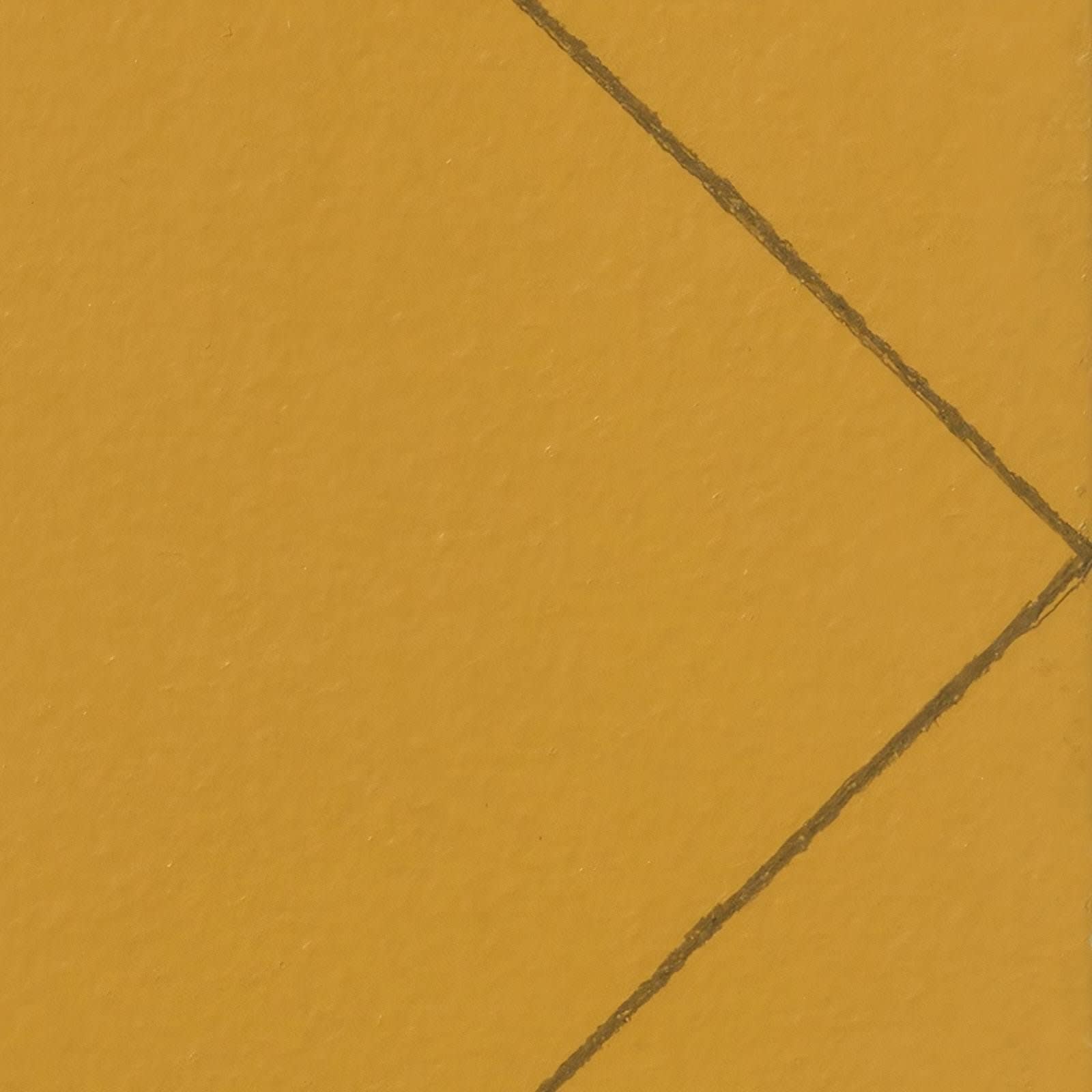 Robert Mangold, Square within a Square, 1974