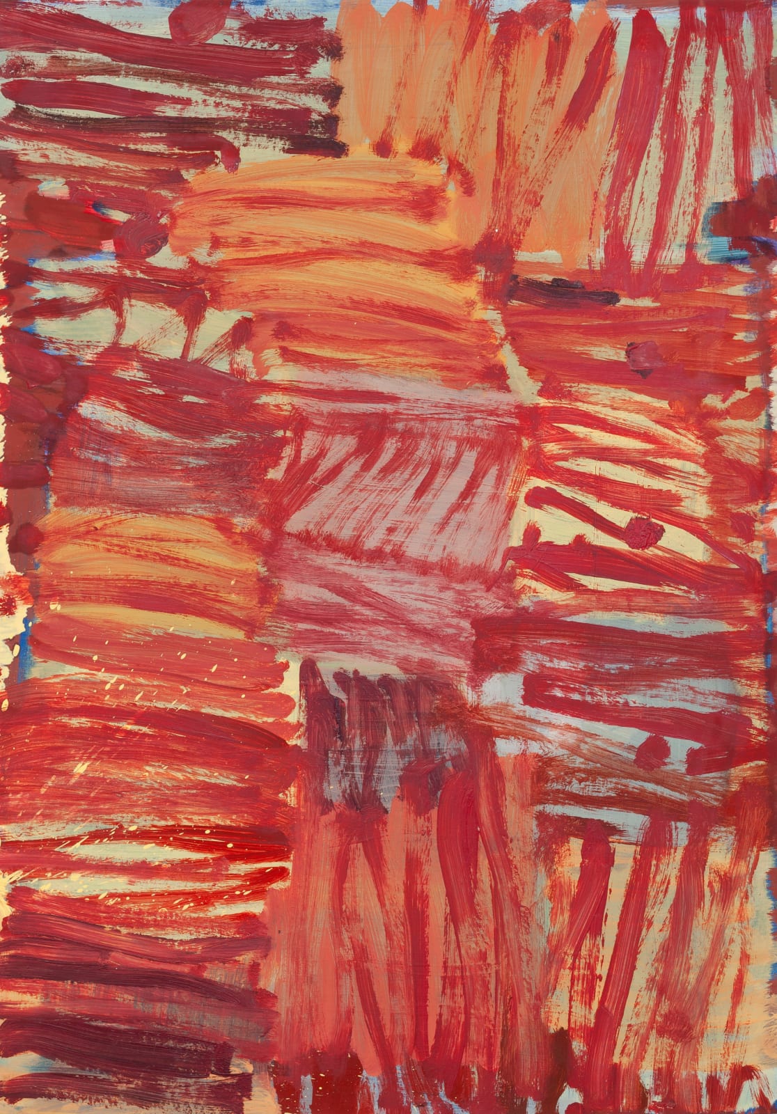 Nelo Vinuesa, Orpheus VI, 2023