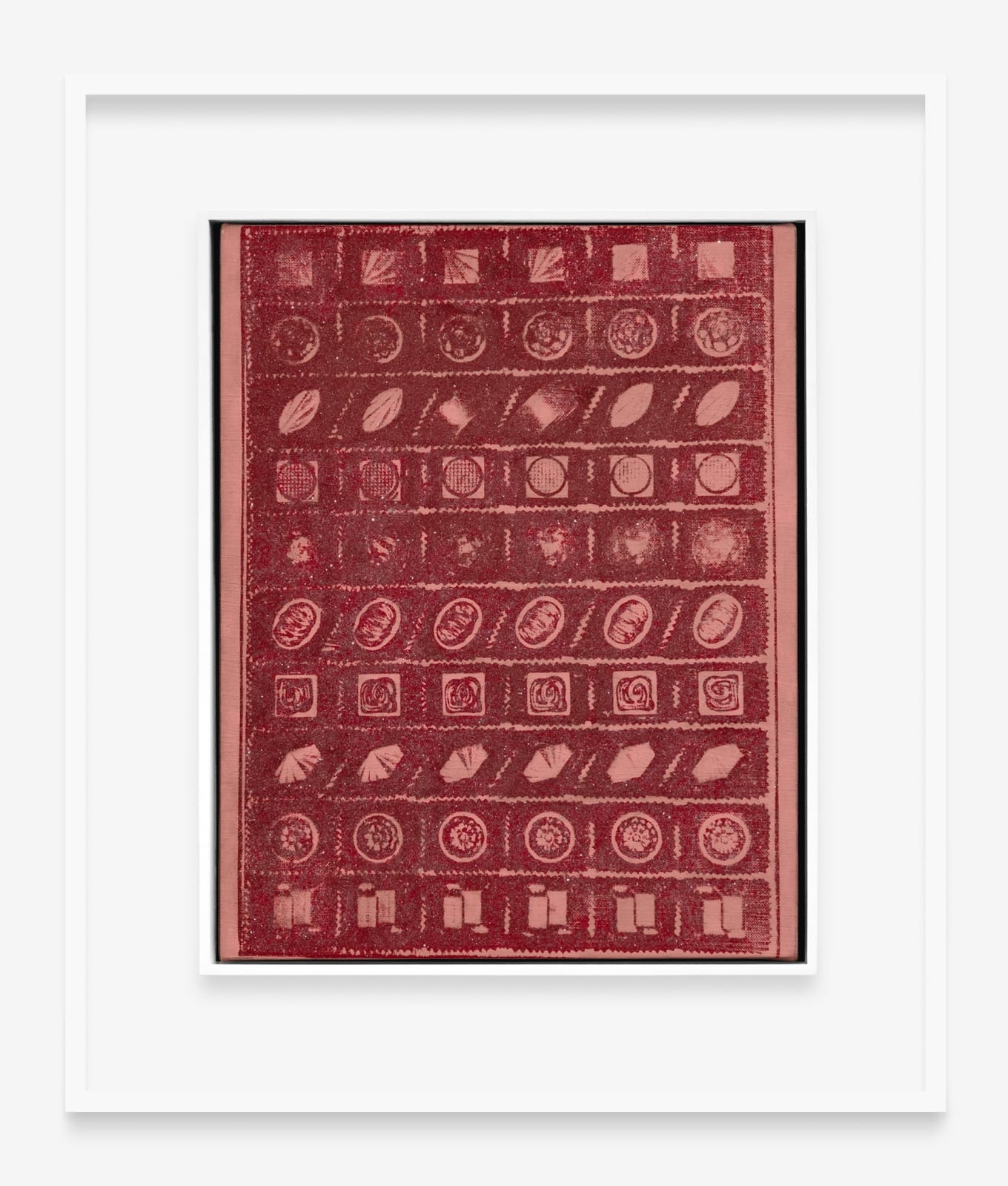 Andy Warhol, Candy Box, 1980