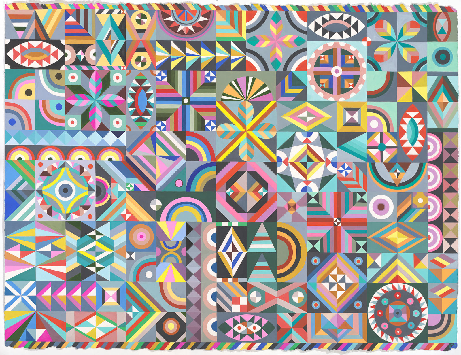 Sarah More, Answers To Questions I'll Never Ask, 2020