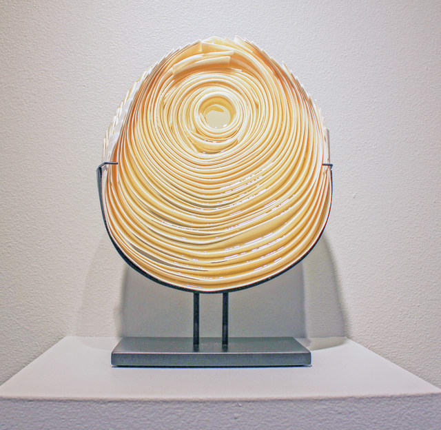 Holly Ballard Martz, Old Growth, 2020