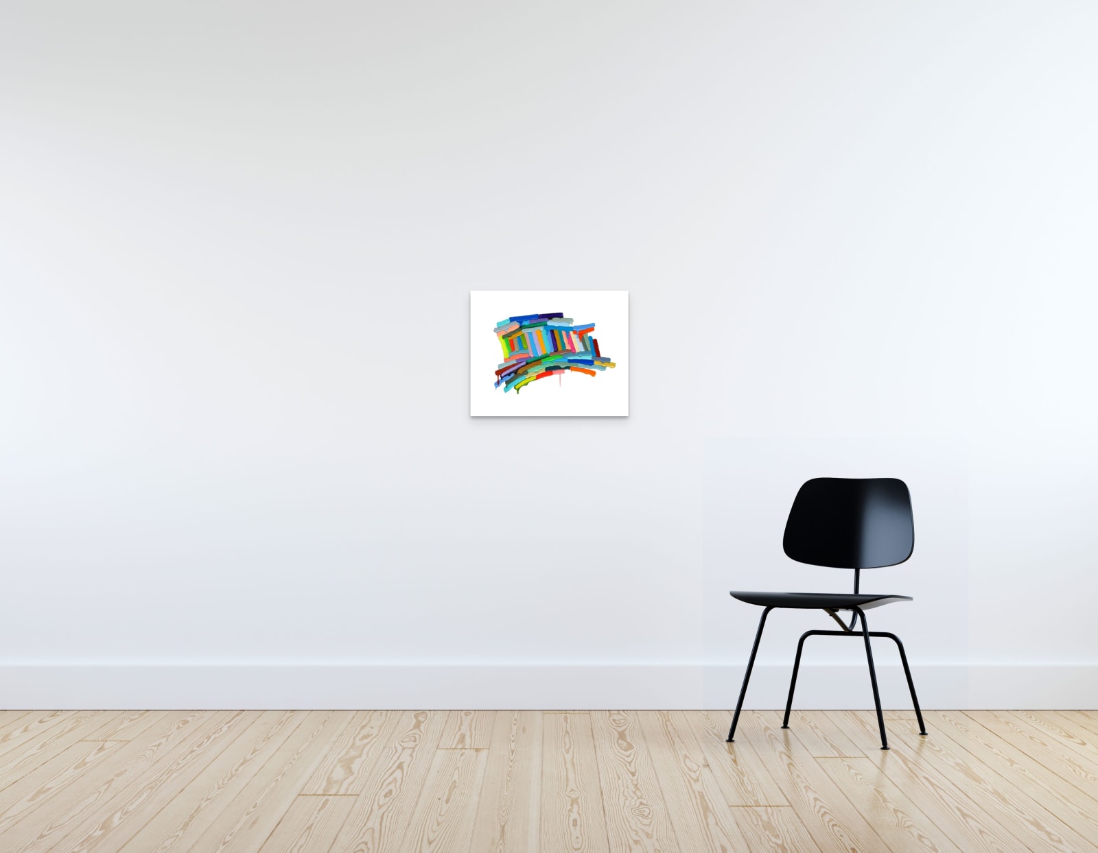 Martina Nehrling, Side Eye, 2019
