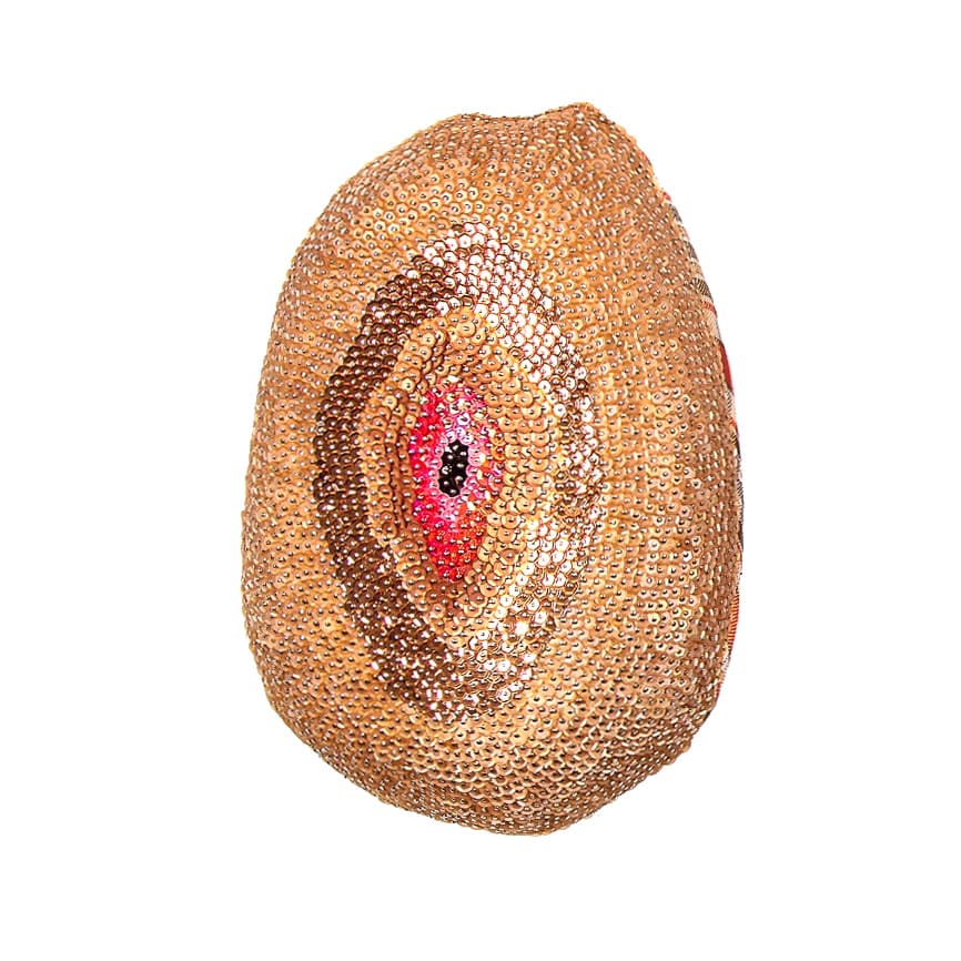 Holly Ballard Martz, Prime Cuts, 2020