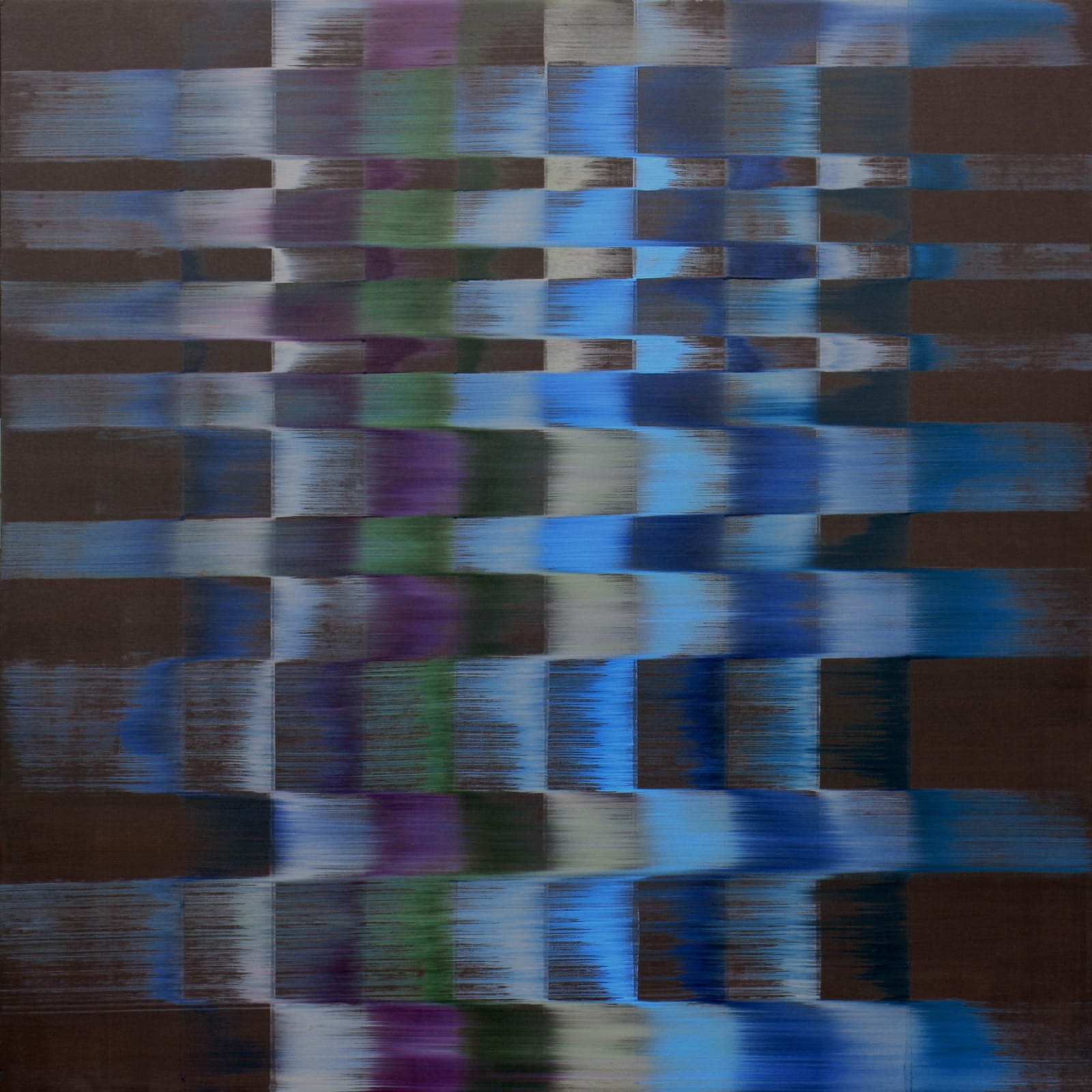 John Dempcy, The Puget Sound, 2019