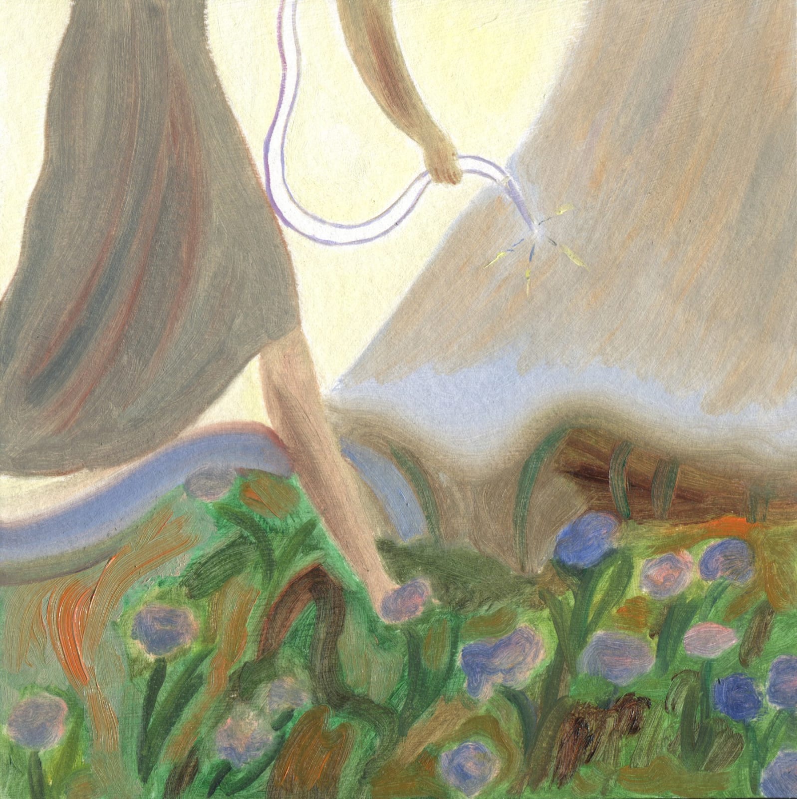 Sofia Arnold, Untitled Snapshot 2, 2018