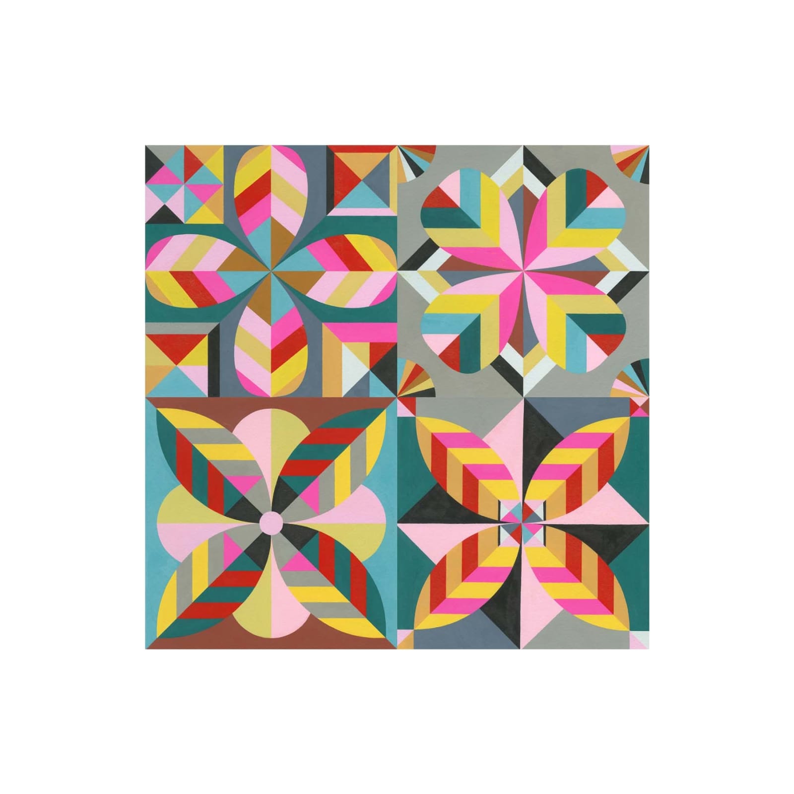 Sarah More, Desert Bloom 2