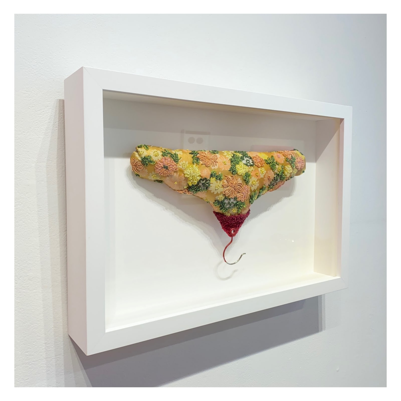 Holly Ballard Martz, Women's Work Is Never Done (Gilded Age) - framed, 2019
