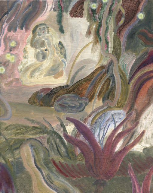 Sofia Arnold, Hostess, 2018