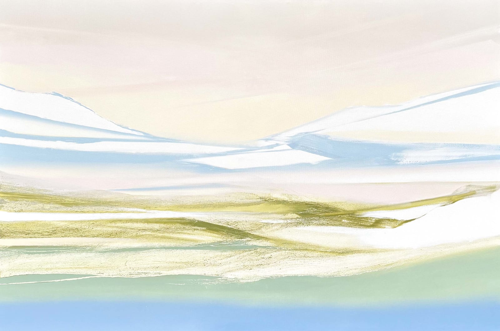 Sea to Sky, 2025