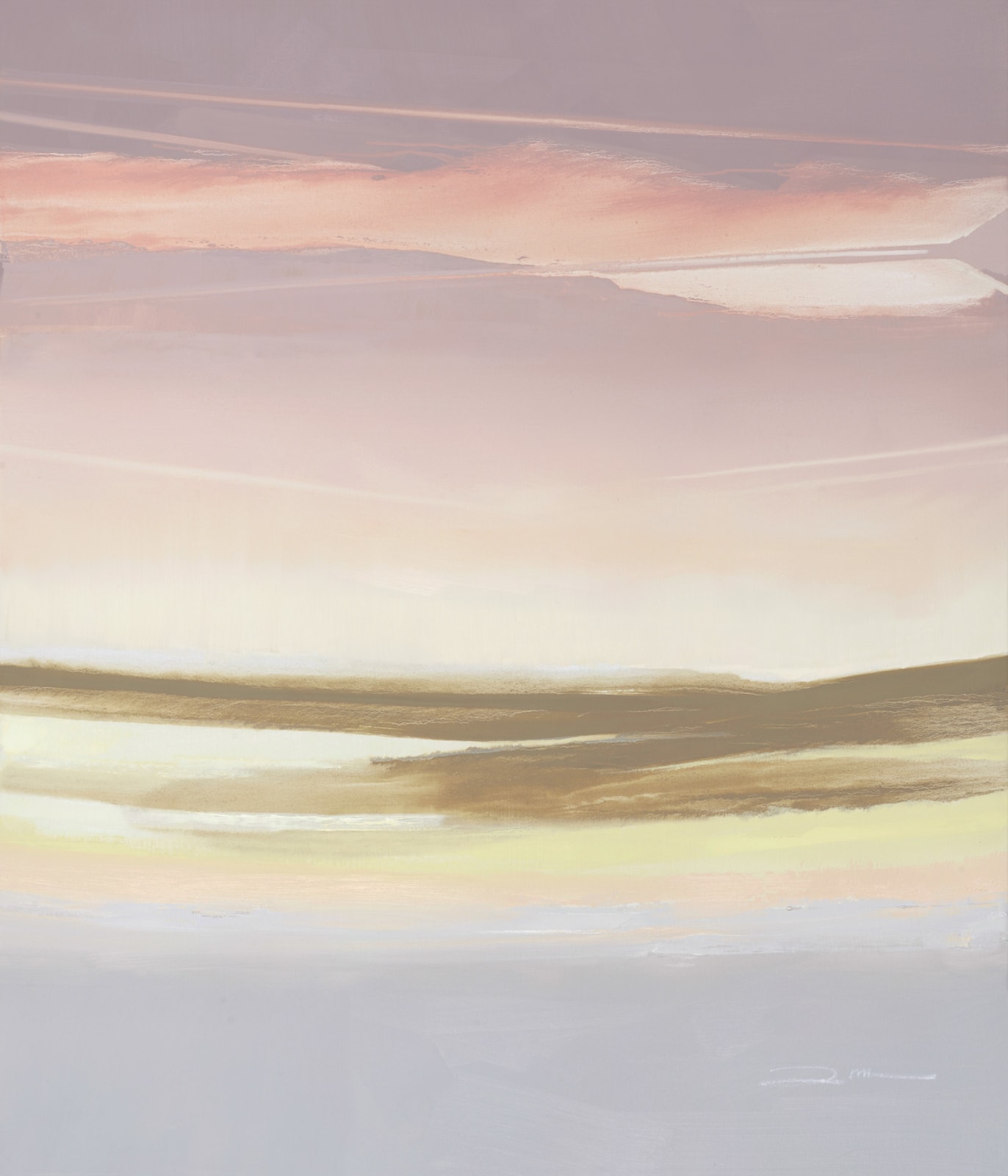 Breaks Lke the Sky, 2020