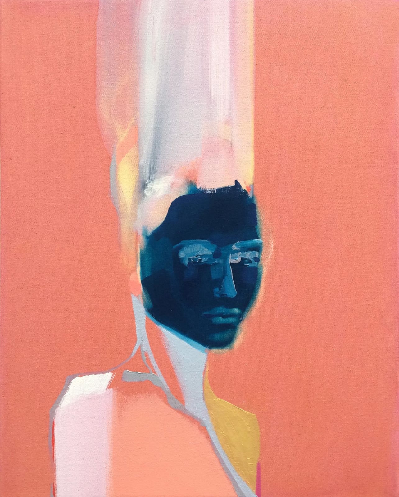 Love Might Be Great but Why Lose Your Head?, 2017