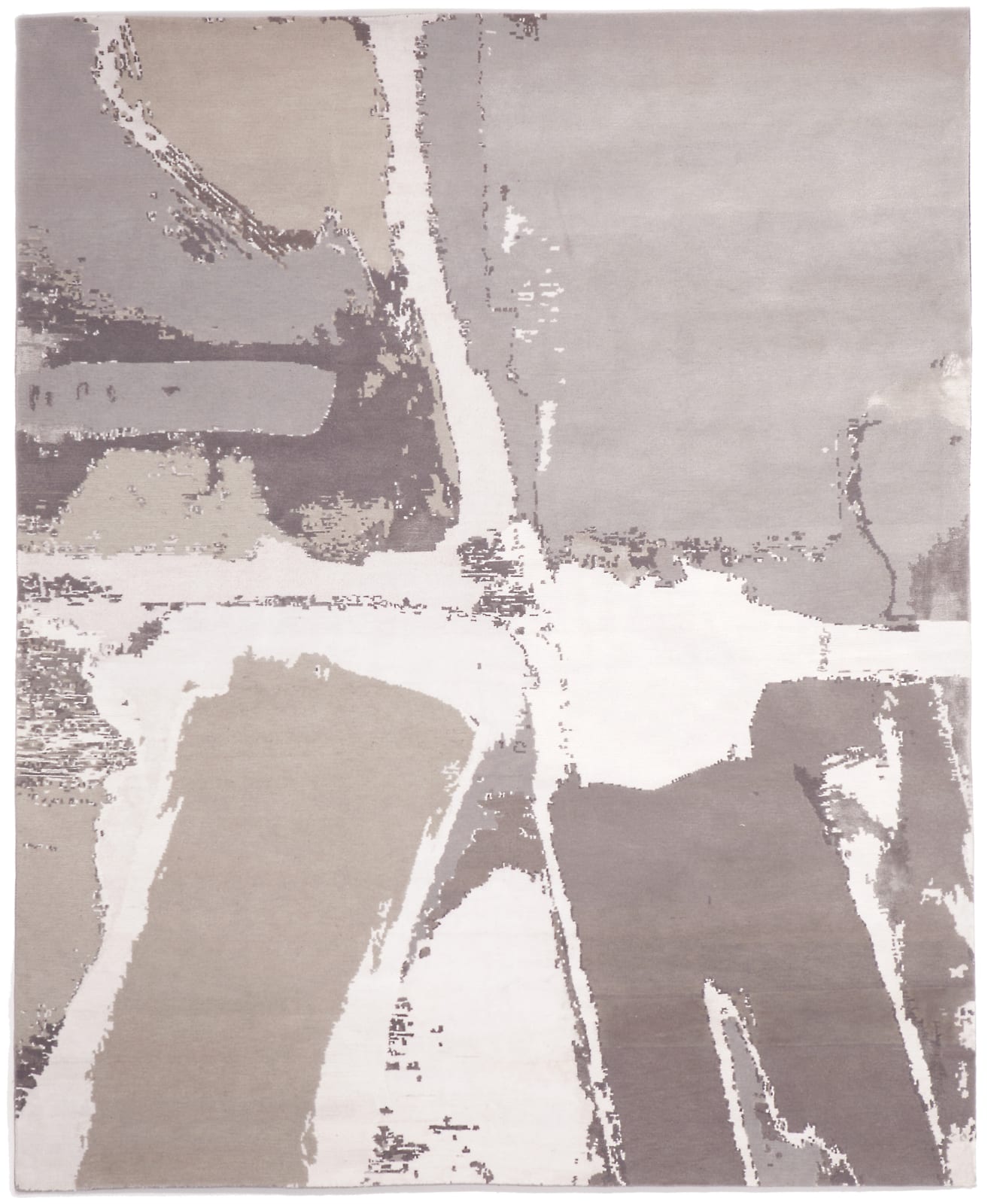 Anchor Holding Neutral (grey), 2013