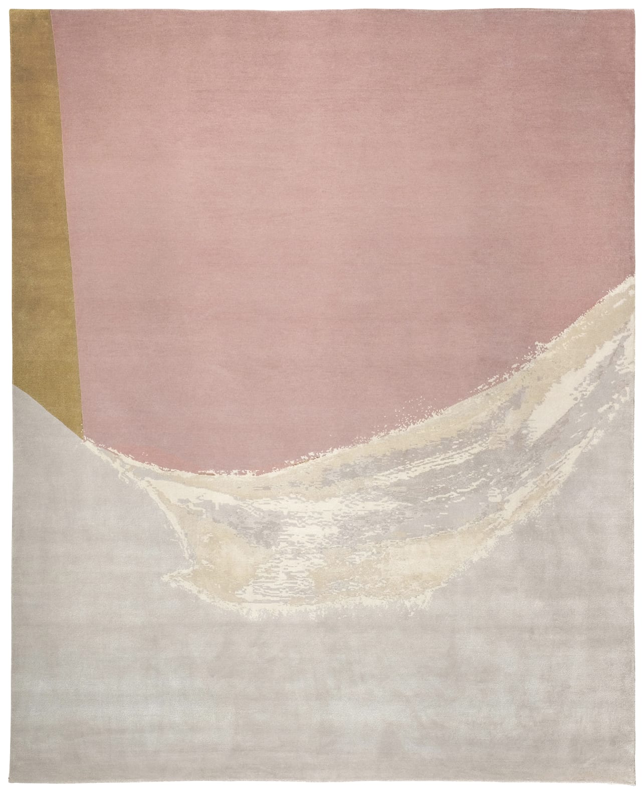Utah Gold (blush), 2018