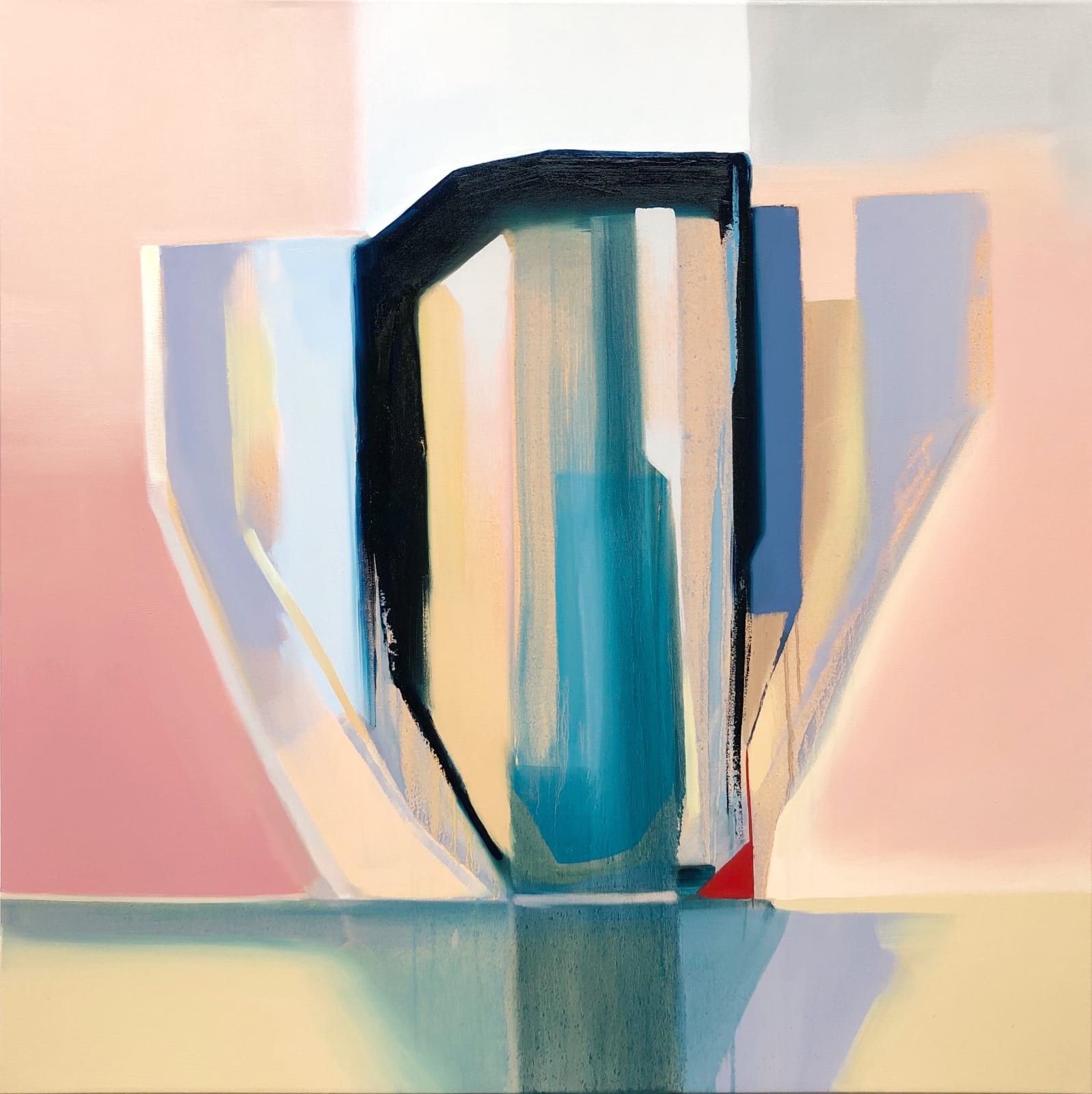 Come Apart Come Together, 2019
