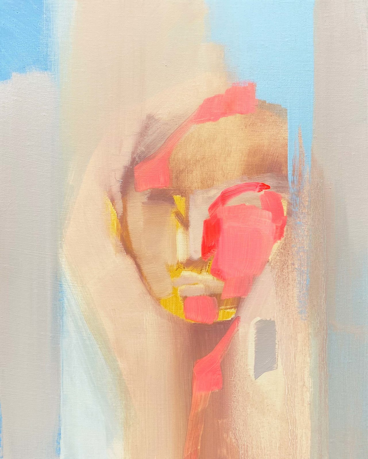 Gave Way, 2025