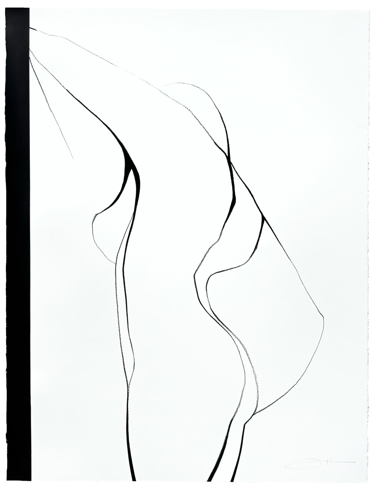 Dark Spot II, 2025