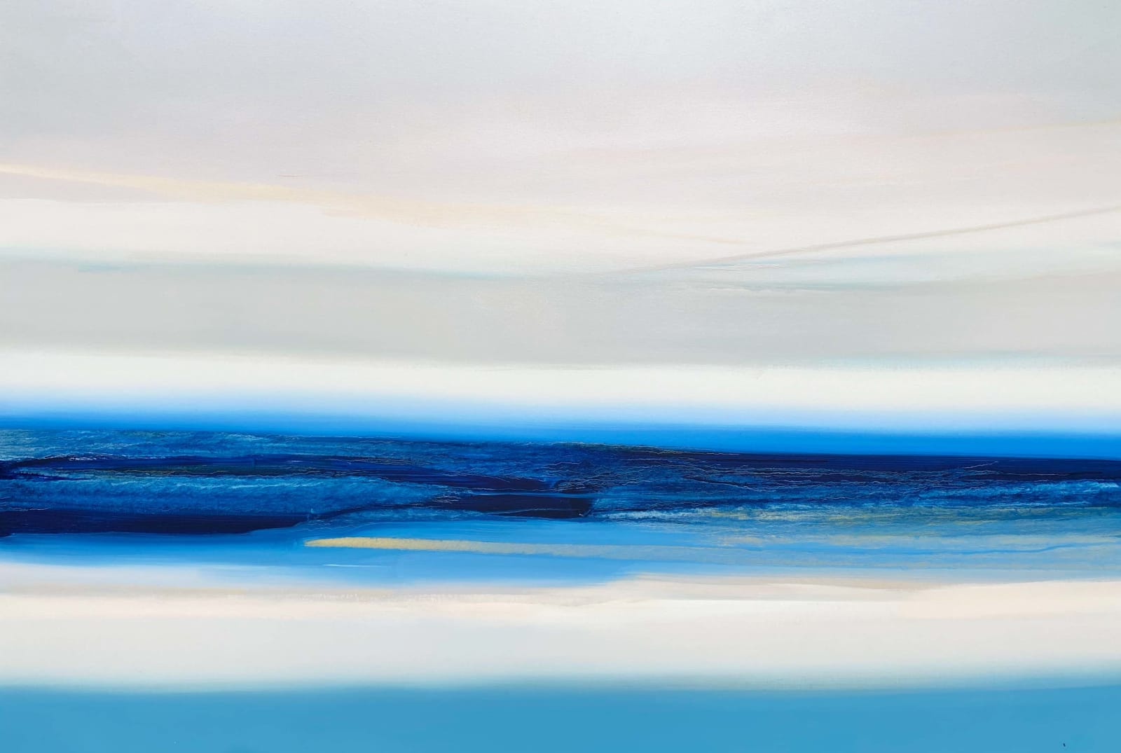 By the Waveside, 2025