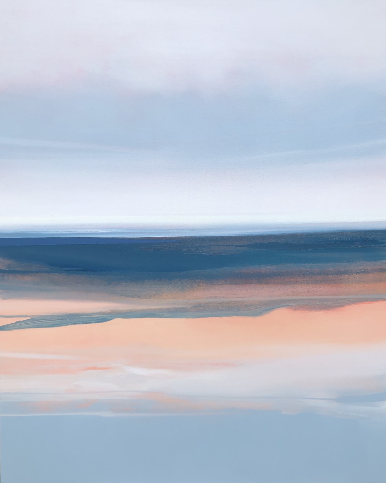 In Mercy Standing, 2019