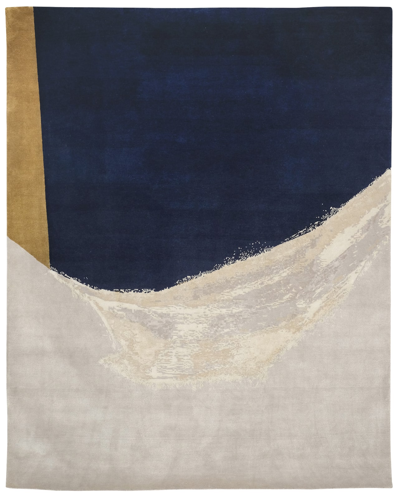 Utah Gold (navy), 2018