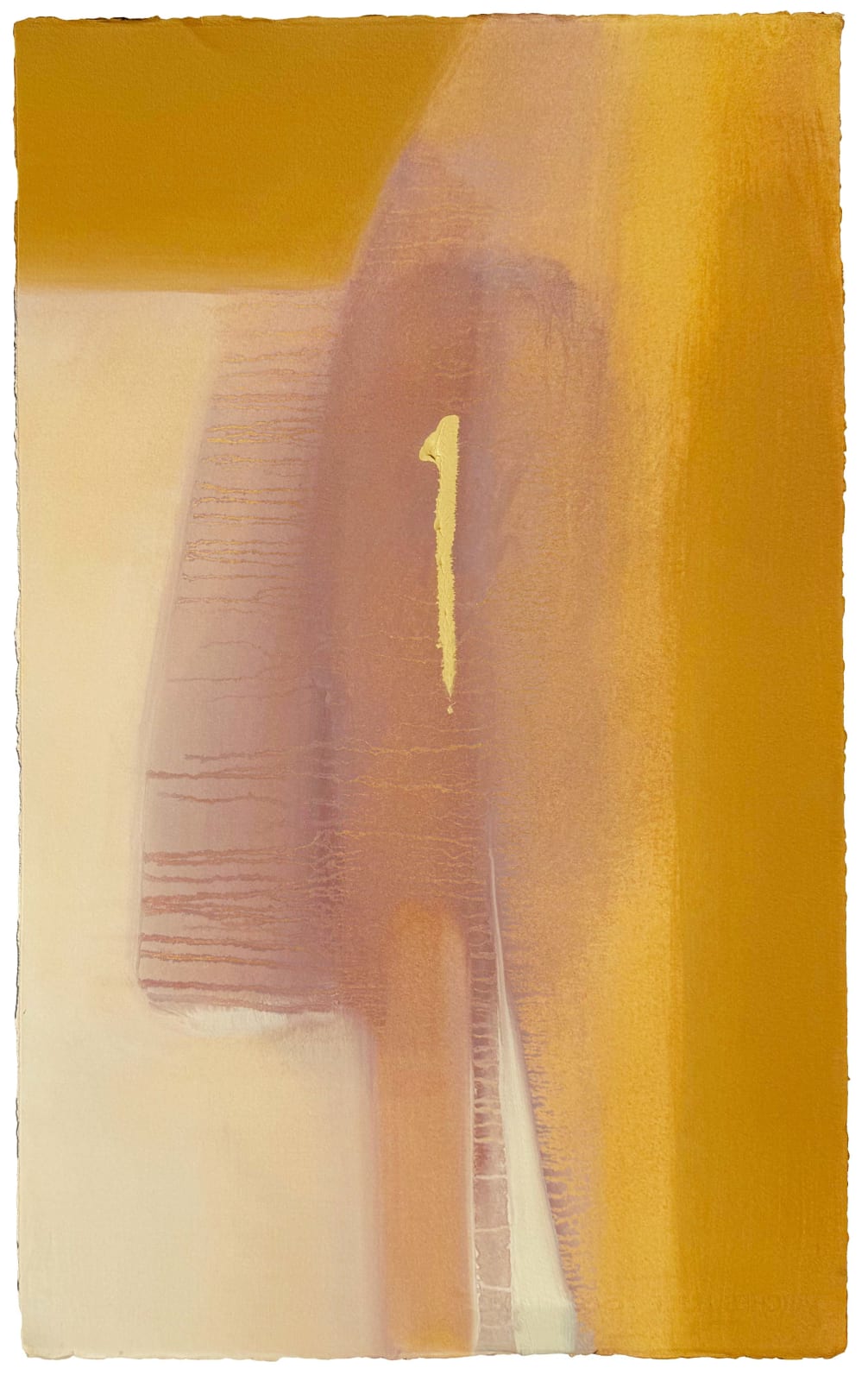 Hold Fast to Dream II, 2025