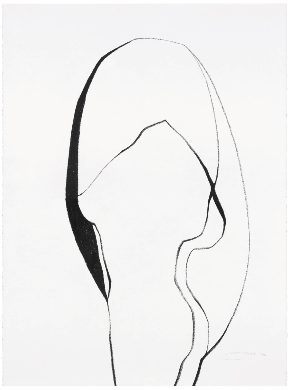 Every Becoming II, 2019