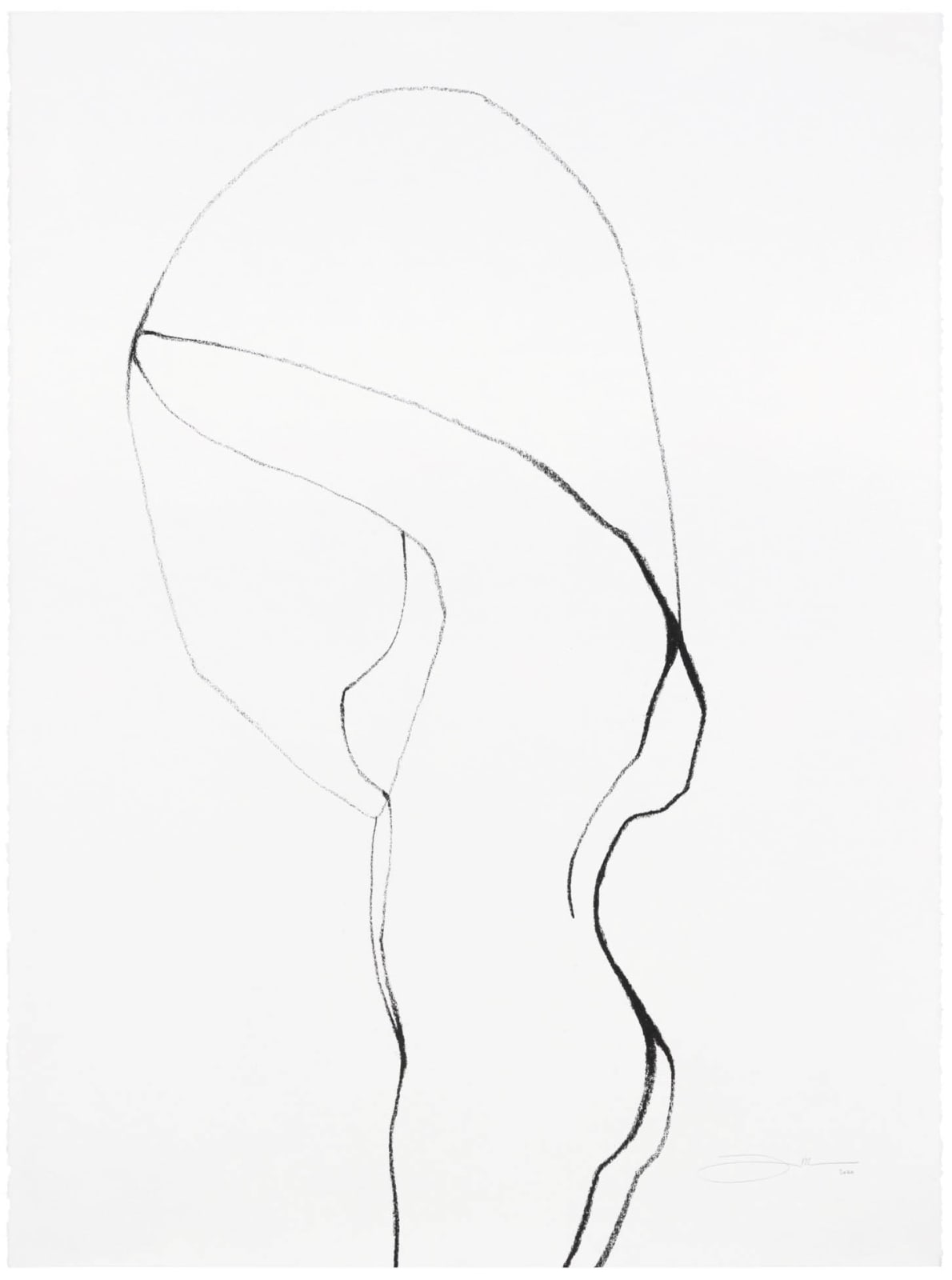 Every Becoming III, 2019