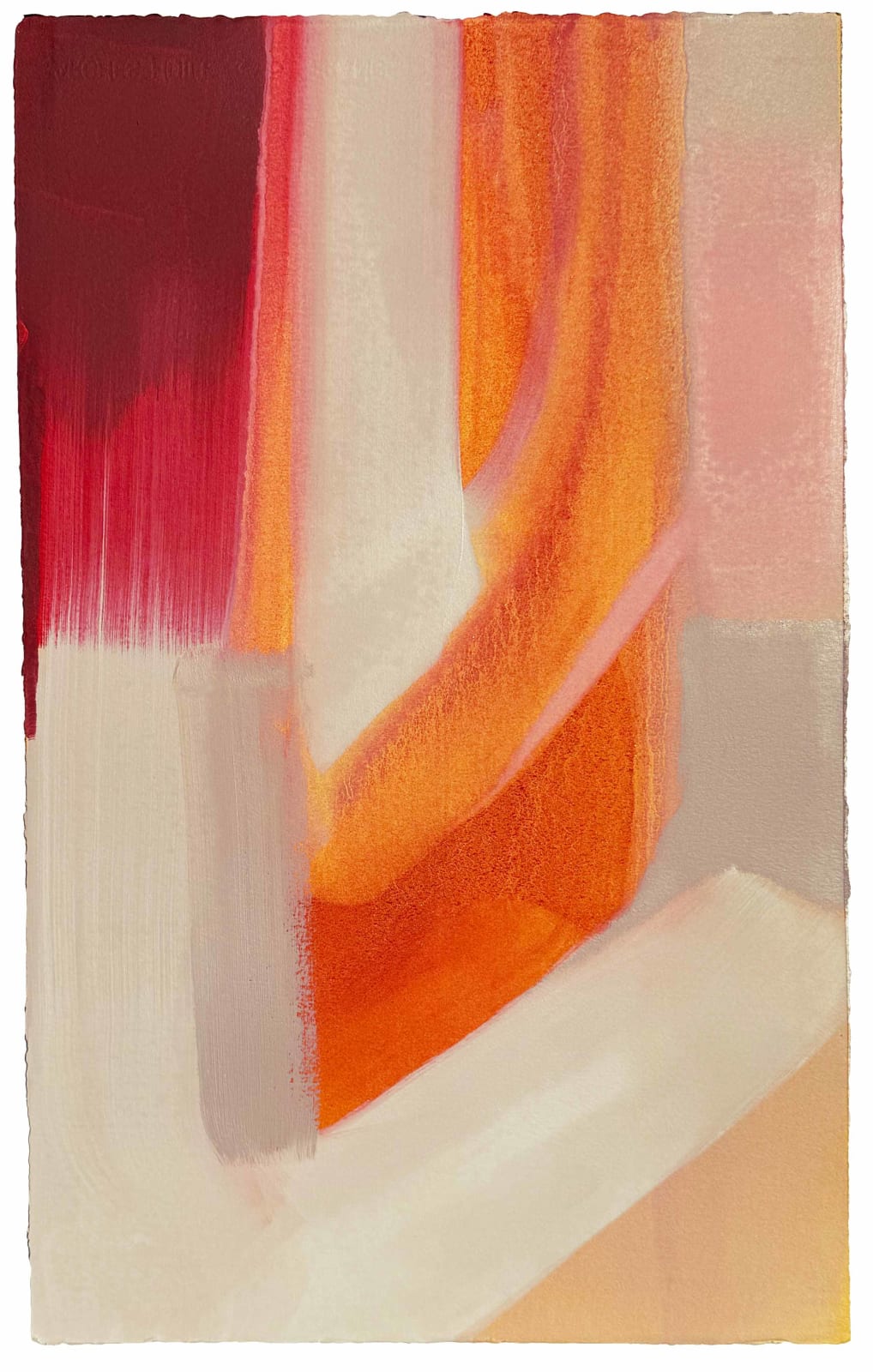 Hold Fast to Dream III, 2025