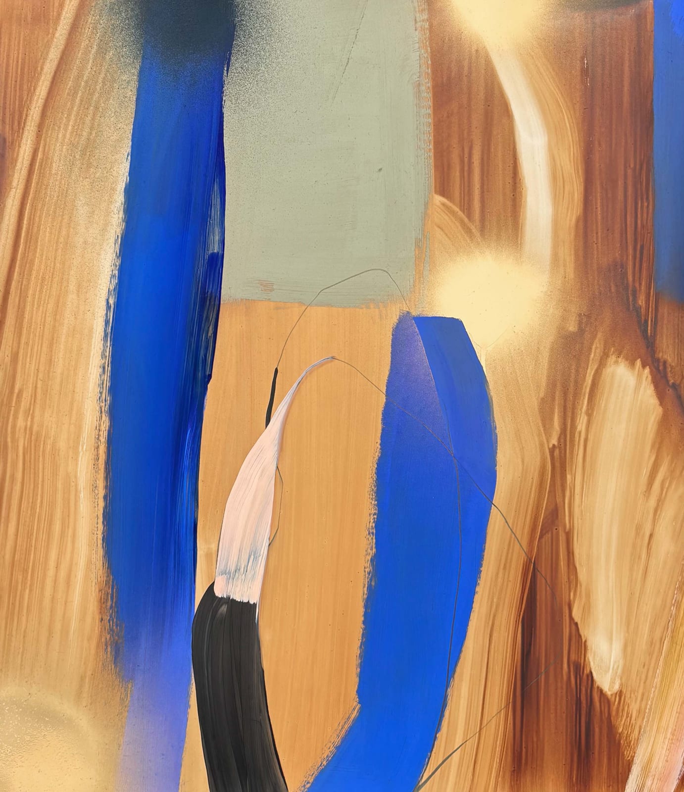 Restoration Making, 2025