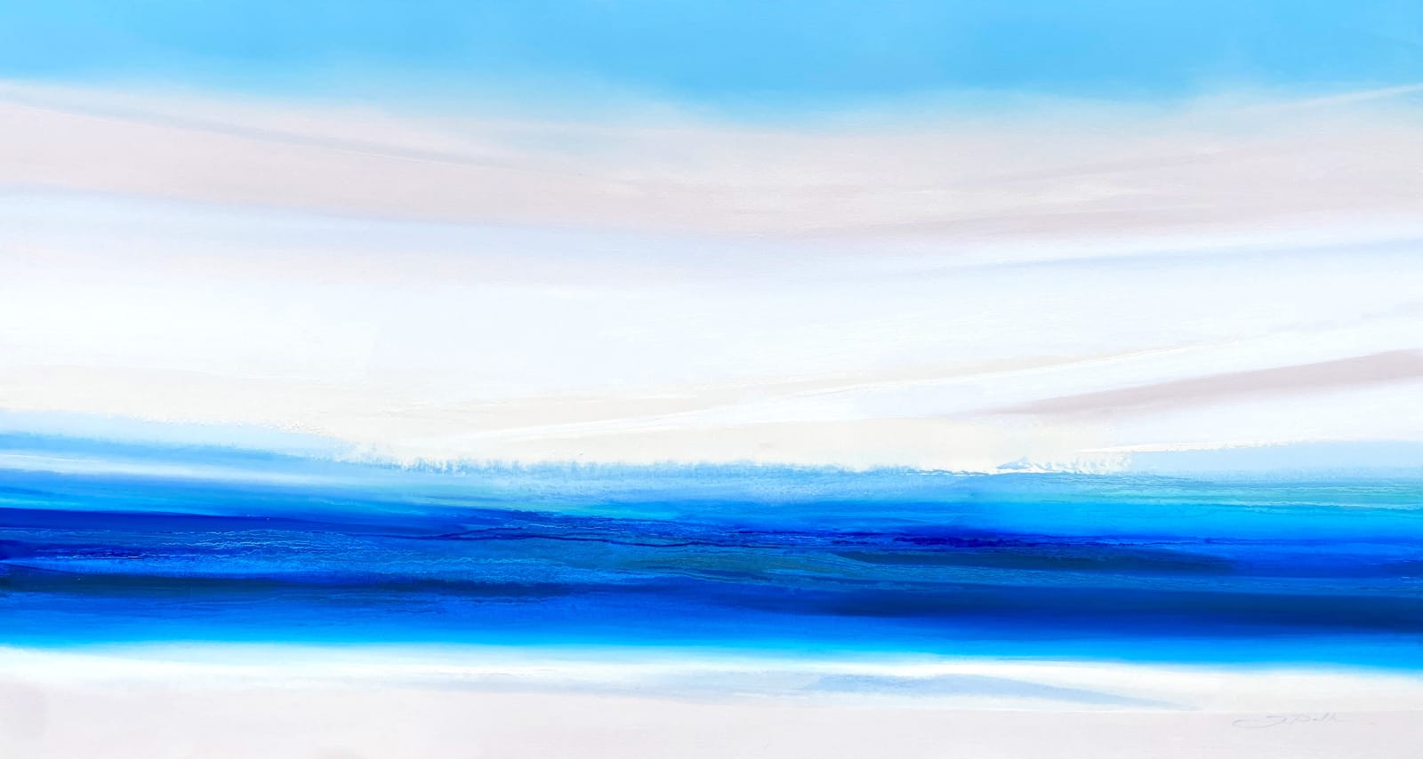 Sea Swept, 2023