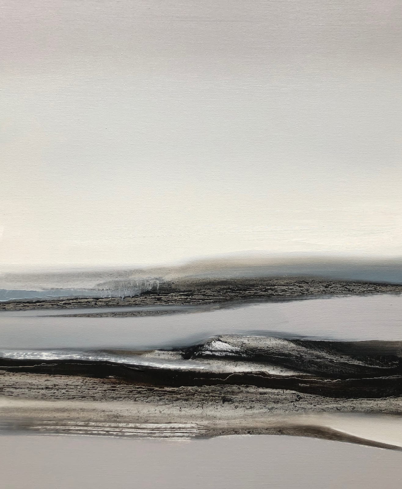 Grey Dawn, 2019