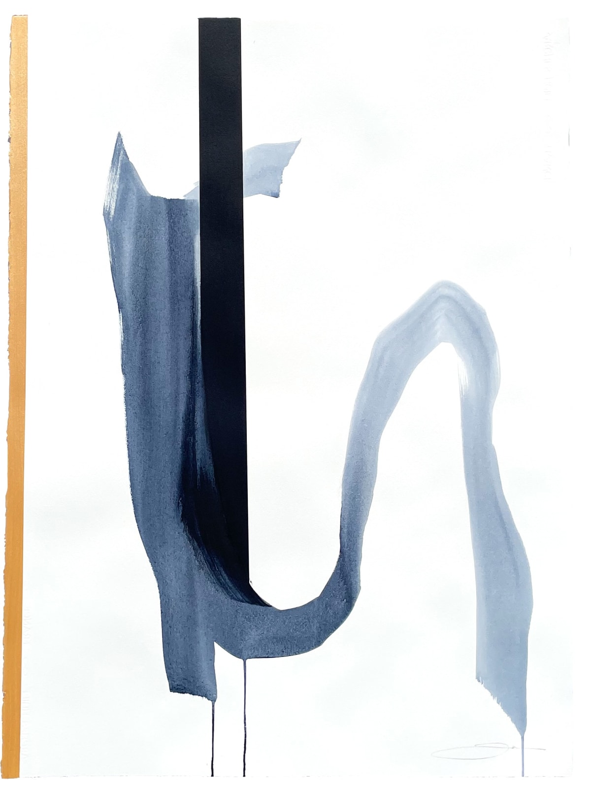 Hold Still III, 2023