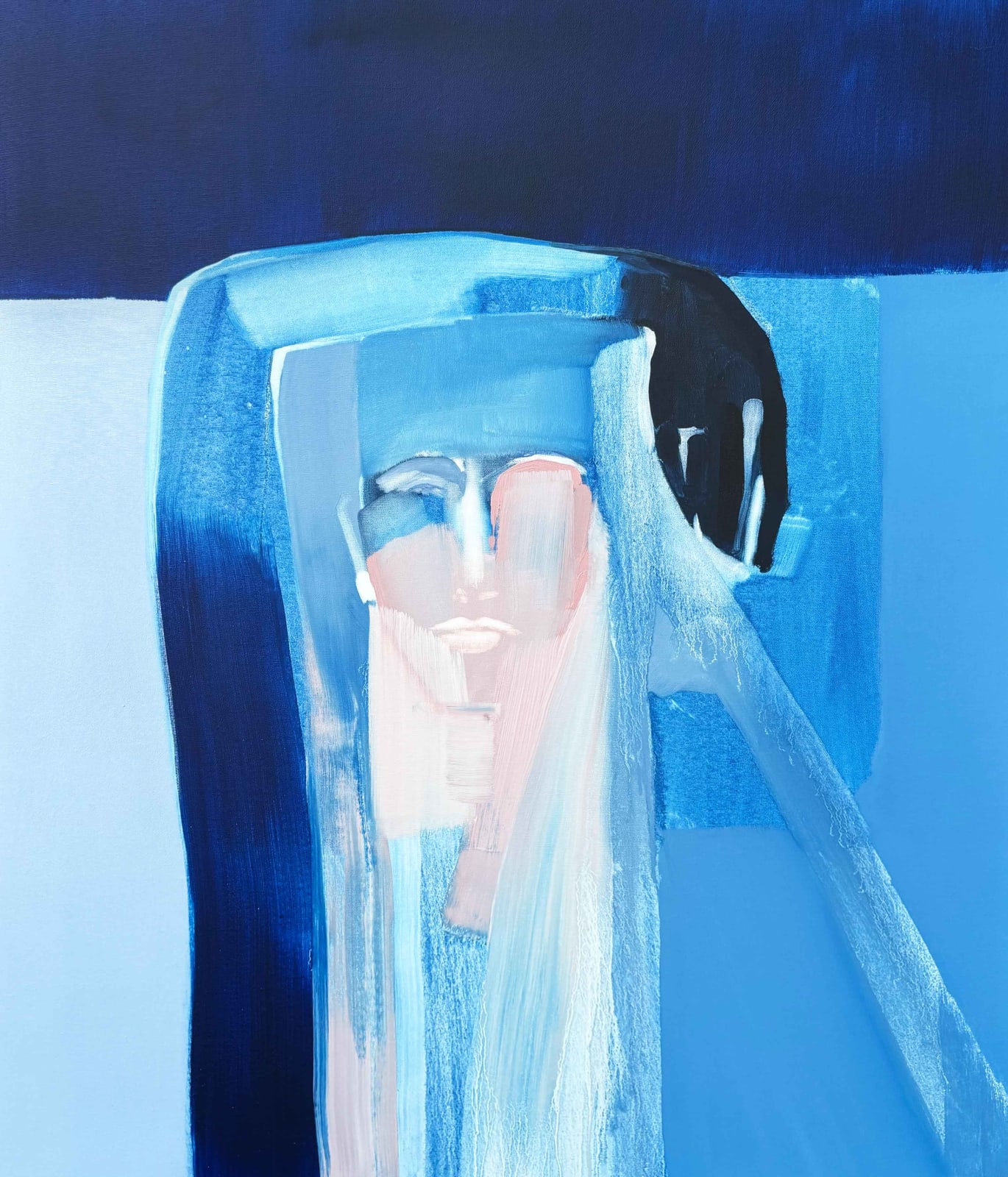 Liminal Repose, 2025
