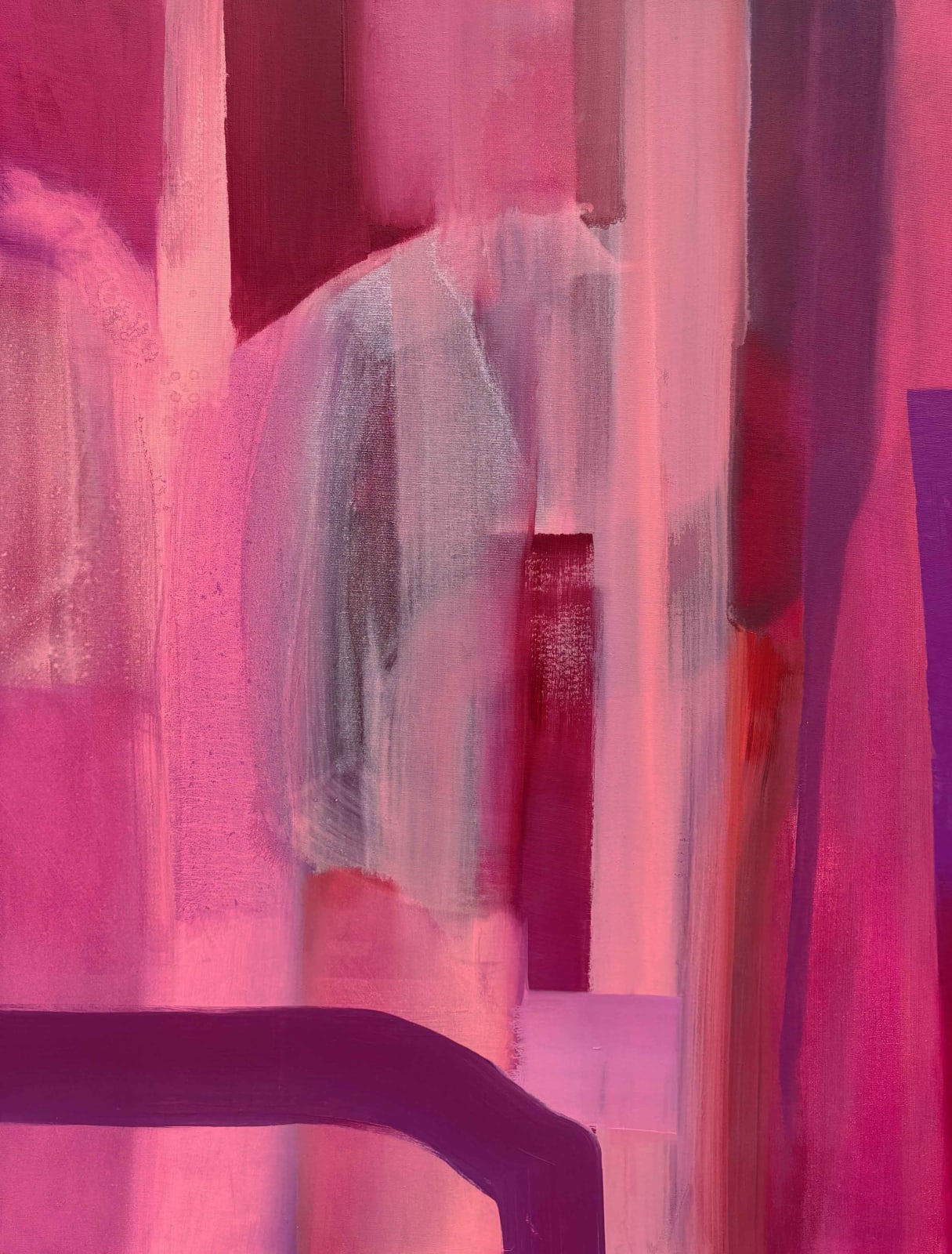 Only Passages Remain II, 2024