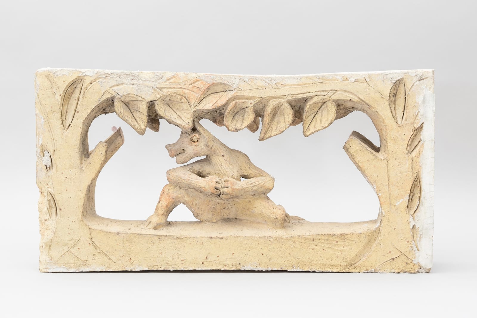 Jasmin Joseph, Untitled (Fox Spirit), 1948