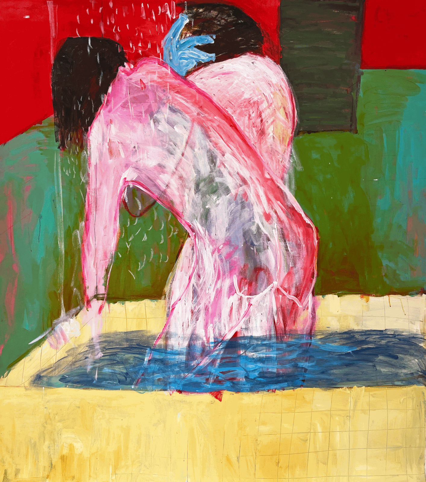 Selome Muleta, Immerson VII, 2023