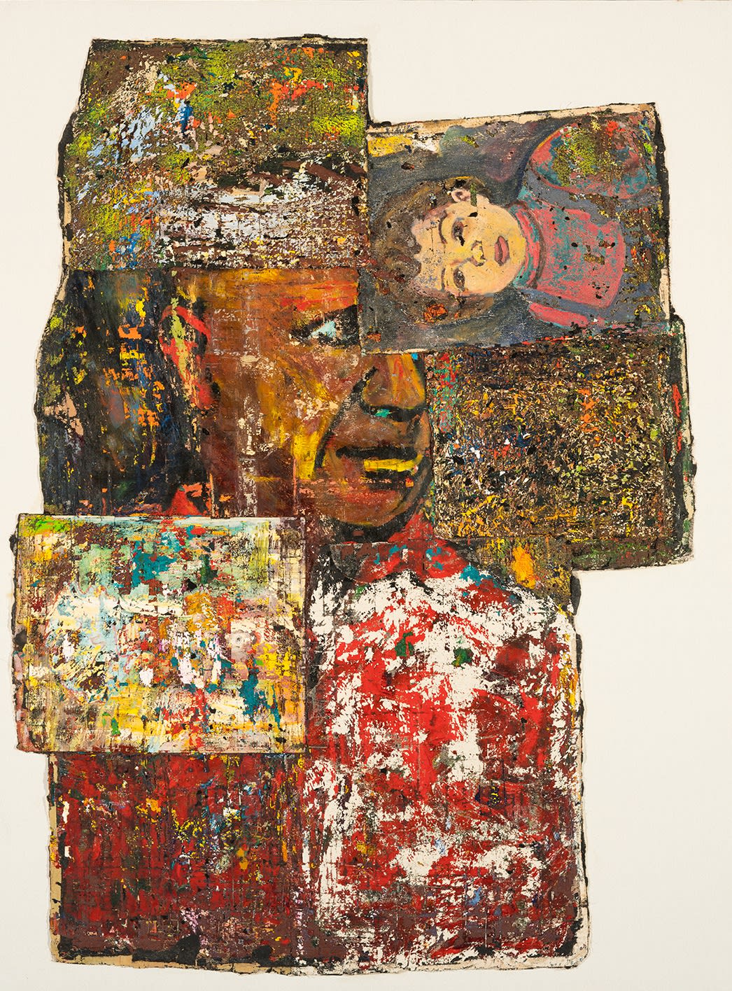 Ermias Kifleyesus, Picasso, 2021