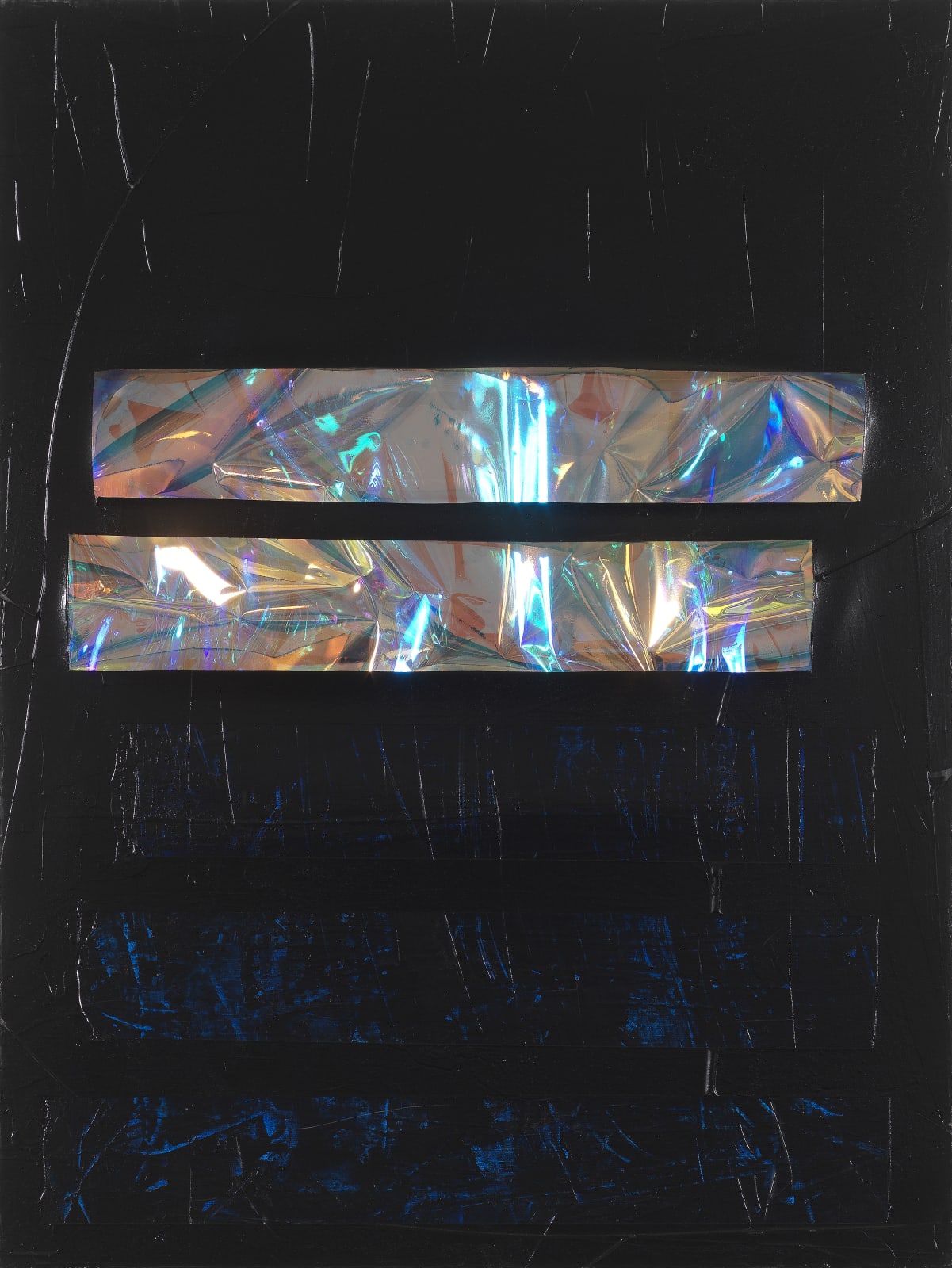 Tariku Shiferaw, Dysfunctional (Kaytranada), 2019