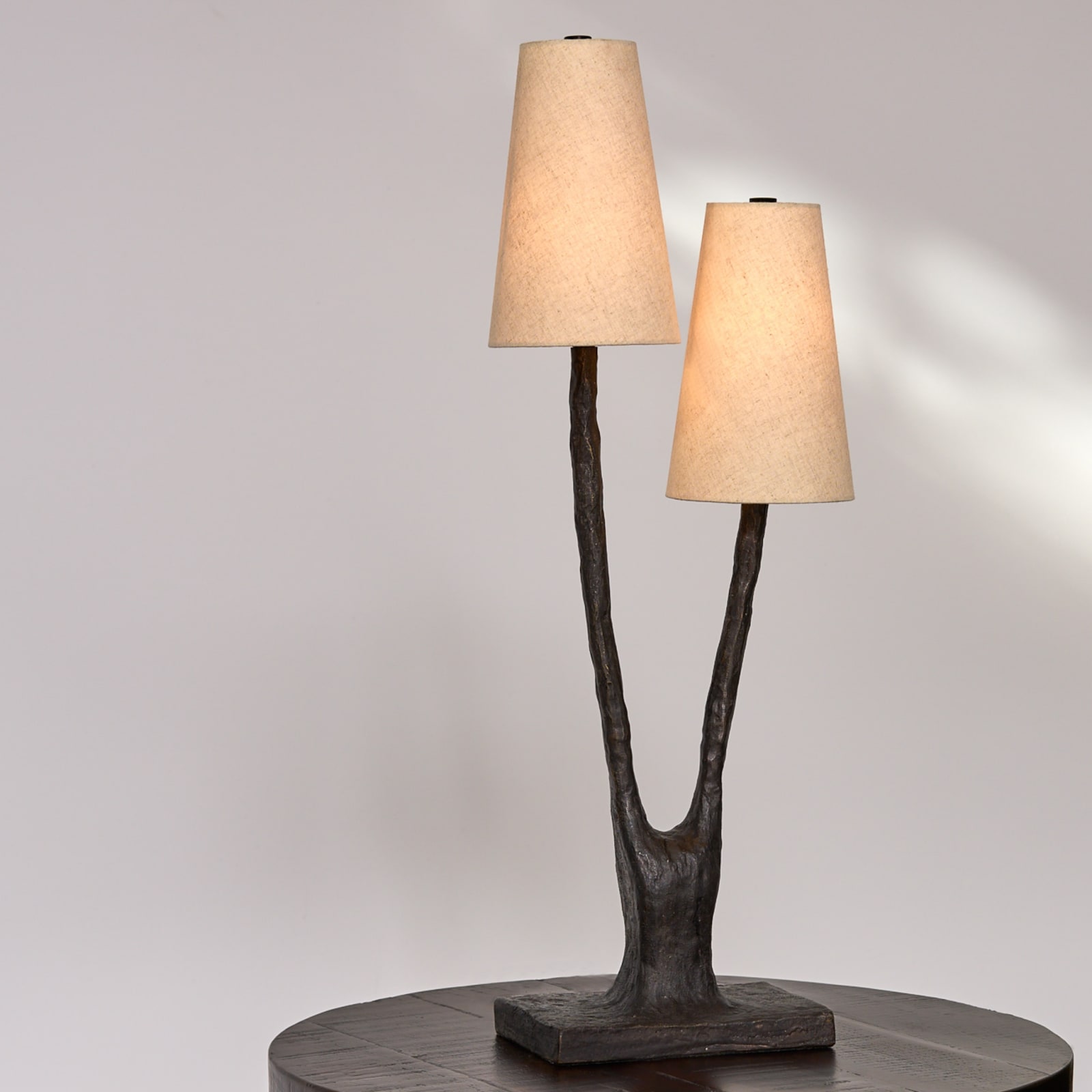 Lofers Table Lamp