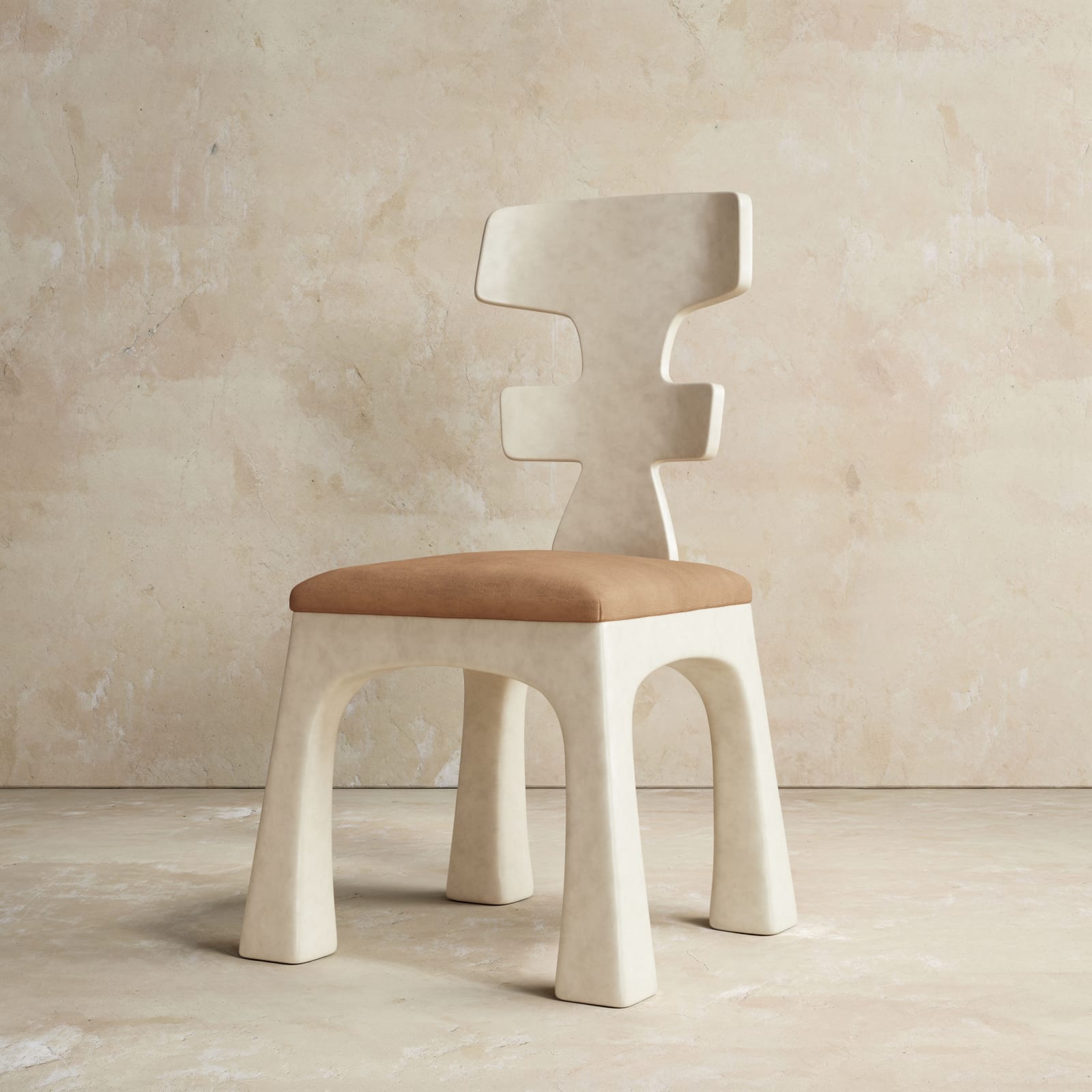 SAMBA DINING CHAIR