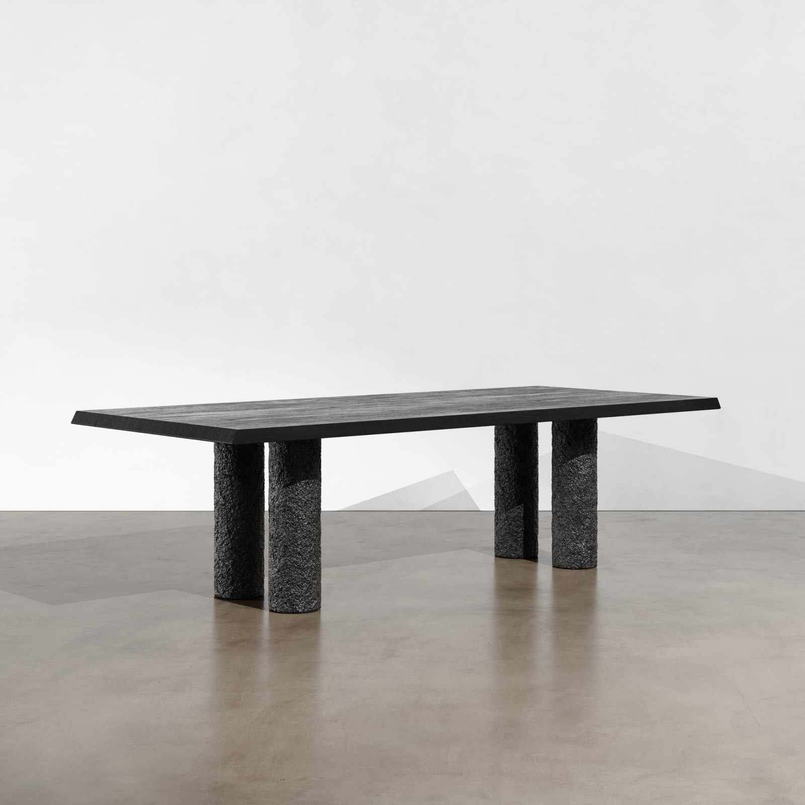 Etna Dining Table