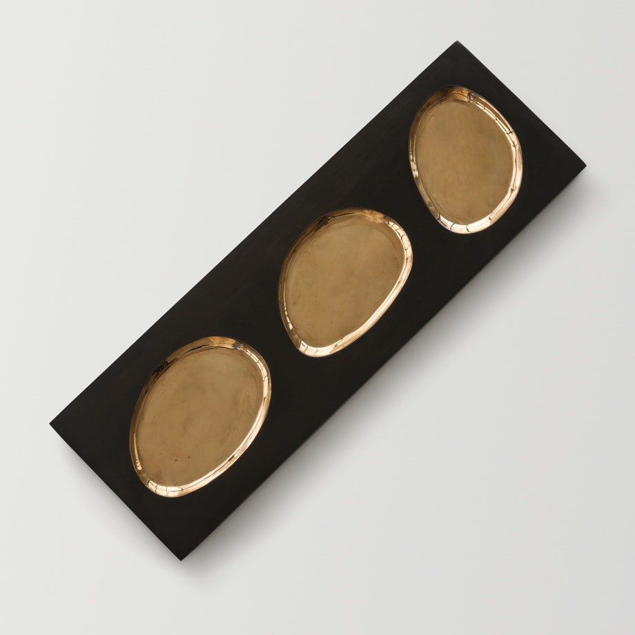 Pulso Tray Rectangular