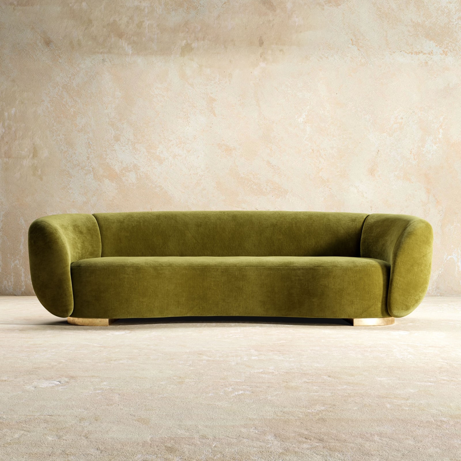 GILBERTO SOFA