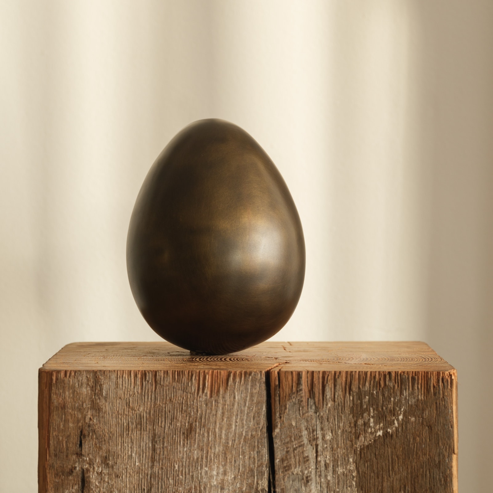 Bronze Egg