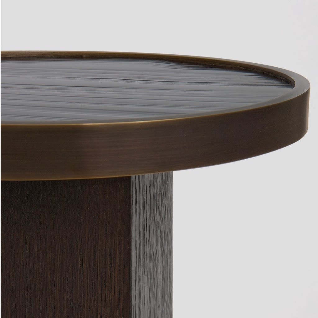 Moka Side Table