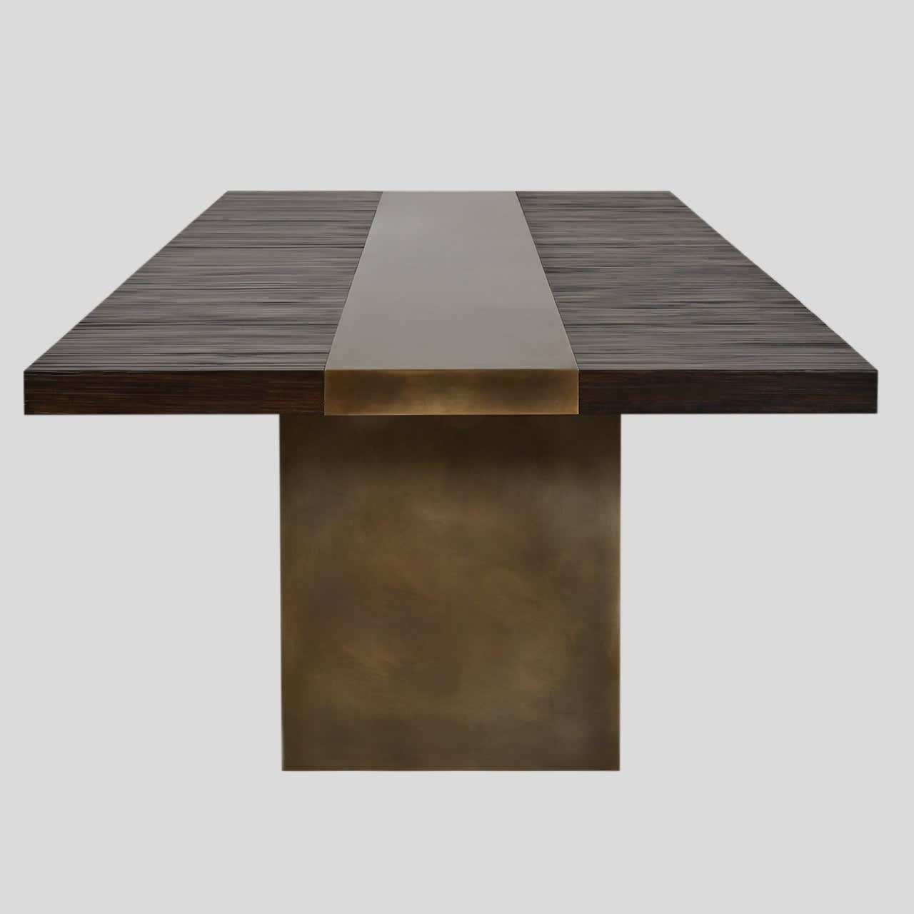 Malta Dining Table | Aguirre Design