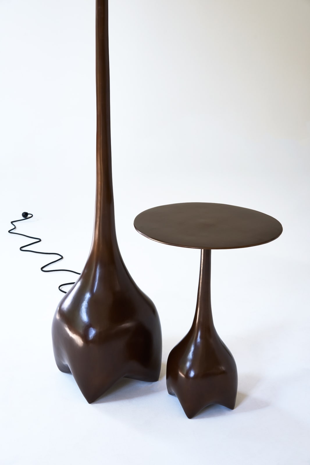 Malagana Floor Lamp