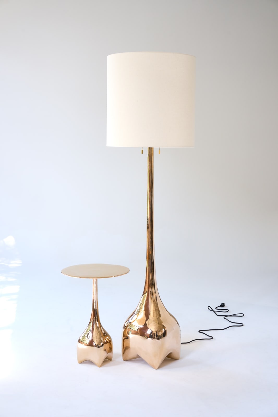 Malagana Floor Lamp