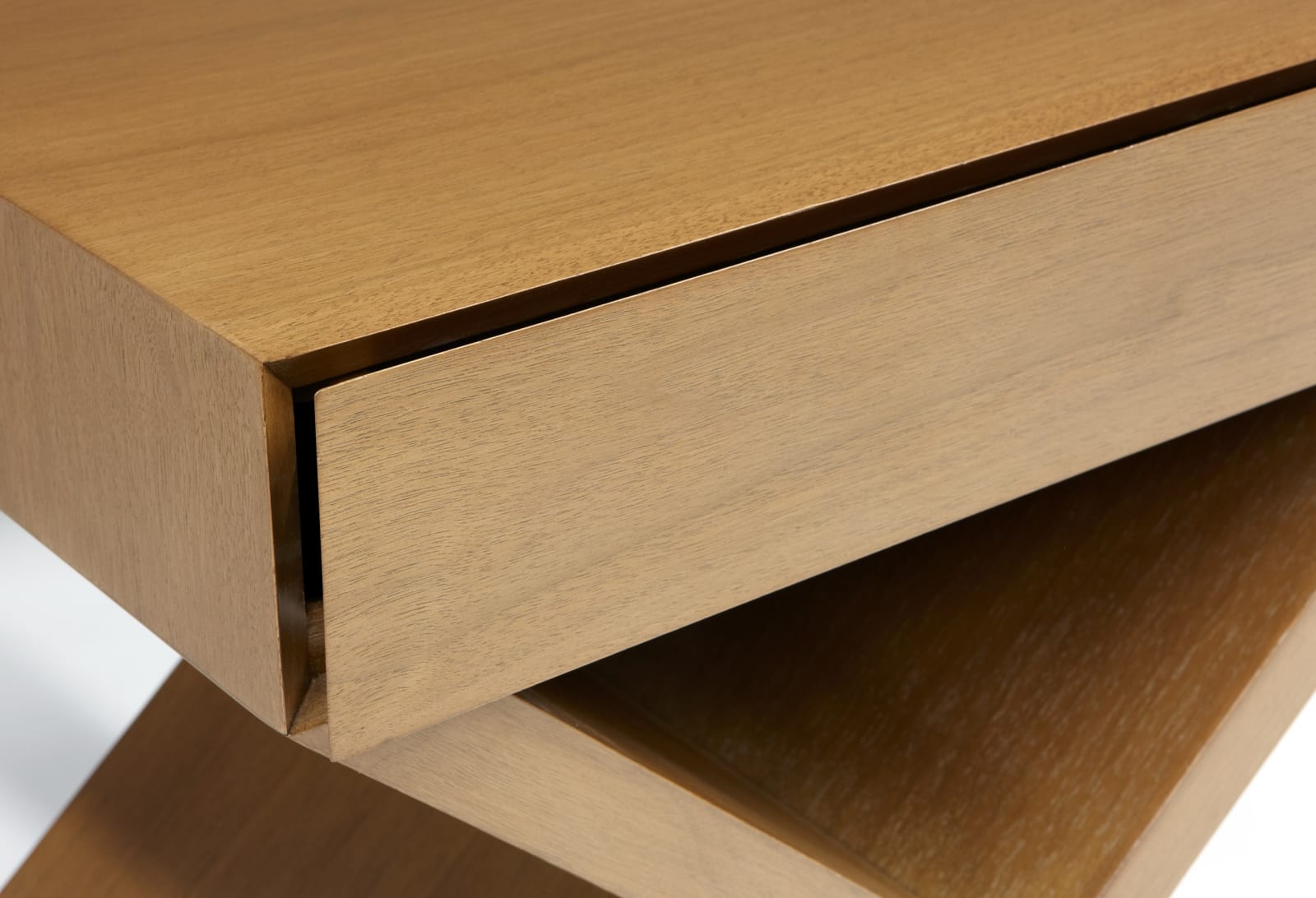 Saint Croix Nightstands